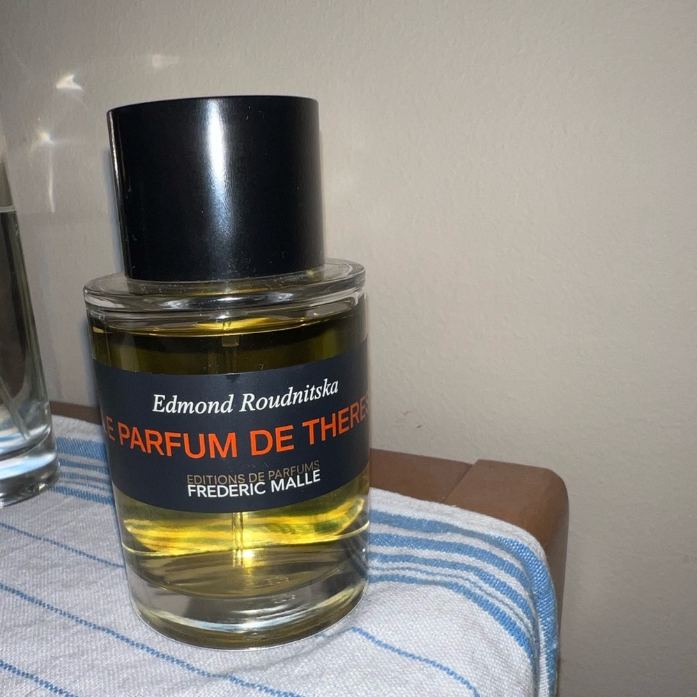 Frederic Malle Le Parfum de Therese perfume